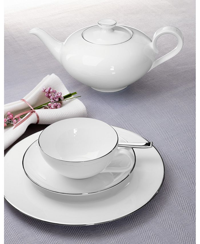 Anmut Platinum Tea Cup Villeroy & Boch Anmut Platinum Tea Cup -VilleroyBoch shop