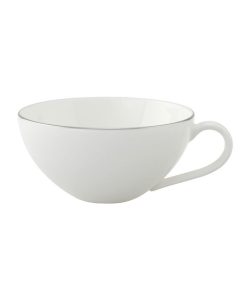 Villeroy & Boch Anmut Platinum Tea Cup