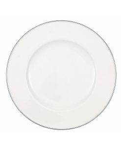 Villeroy & Boch Anmut Platinum Dinner Plate
