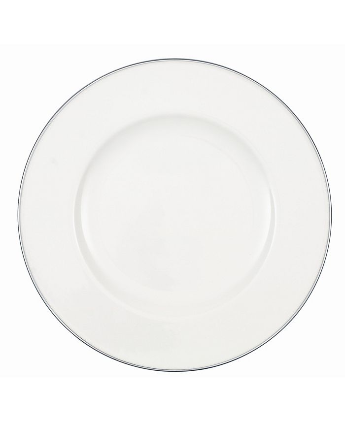 Villeroy & Boch Anmut Platinum Dinner Plate 3 Villeroy & Boch Anmut Platinum Dinner Plate