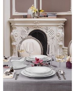 Villeroy & Boch Anmut Platinum Salad Plate -VilleroyBoch shop 18715846 fpx