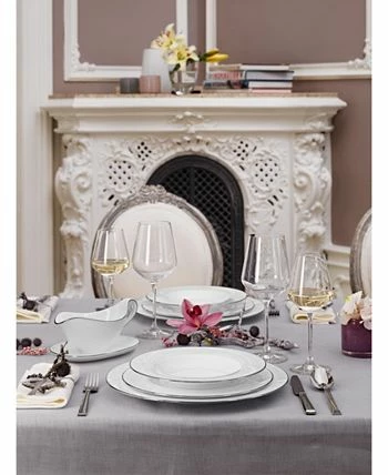 Villeroy & Boch Anmut Platinum Bread & Butter Plate - Image 2