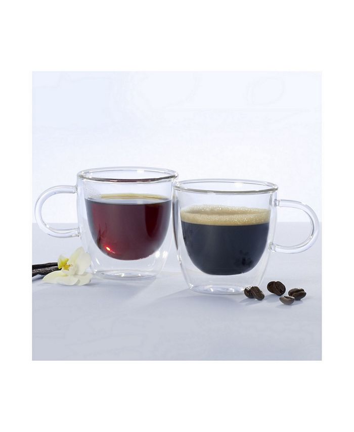 Artesano Hot Beverage Small Cup Pair Villeroy & Boch Artesano Hot Beverage Small Cup Pair -VilleroyBoch shop