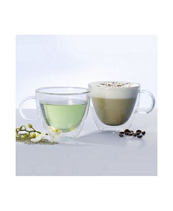 Villeroy & Boch Artesano Hot Beverage Large Cup Pair 4 Villeroy & Boch Artesano Hot Beverage Large Cup Pair - Image 2