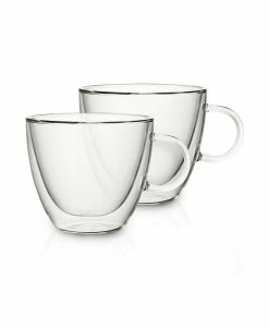 Villeroy & Boch Artesano Hot Beverage Large Cup Pair