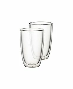 Villeroy & Boch Artesano Hot Beverage Extra Large Tumbler Pair