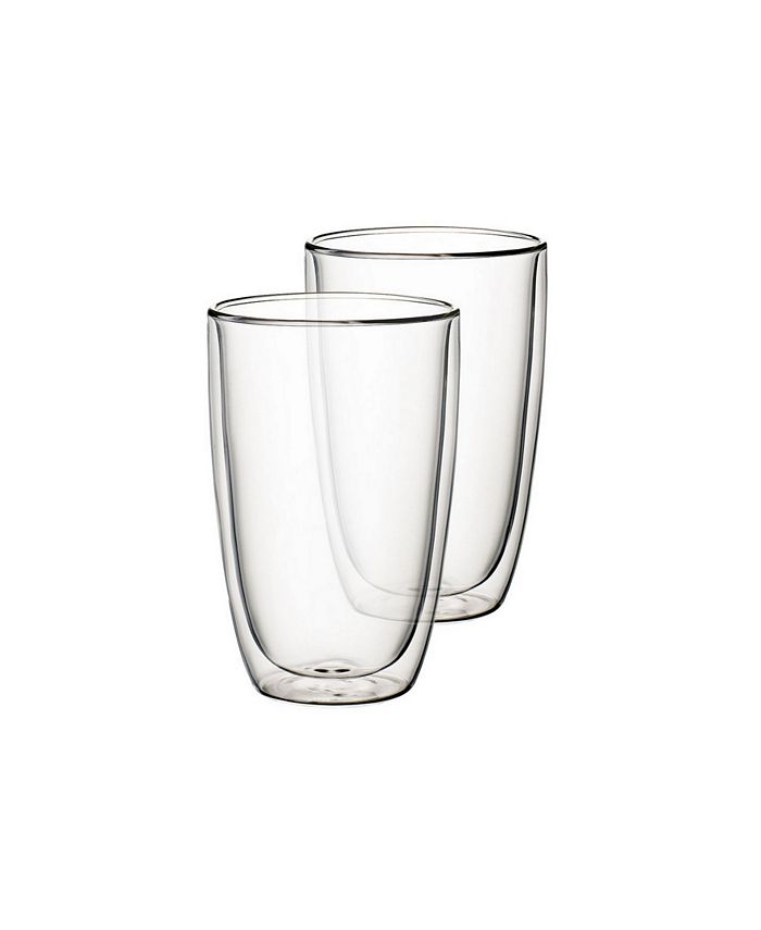 Artesano Hot Beverage Extra Large Tumbler Pair Villeroy & Boch Artesano Hot Beverage Extra Large Tumbler Pair -VilleroyBoch shop