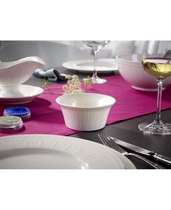 Cellini Individual Bowl Villeroy & Boch Cellini Individual Bowl -VilleroyBoch shop