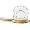 Noritake Haku 12 Pc Dinnerware Set -VilleroyBoch shop 18719706 fpx