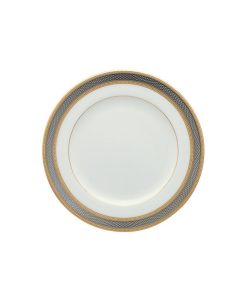 Noritake Brilliance Bread/Butter Appetizer Plate, 6-1/2