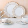 Noritake Eternal Palace Gold Dinnerware Collection -VilleroyBoch shop 18837707 fpx