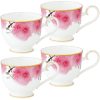 Noritake Yae Set Of 4 Cups, 7-3/4 Oz. 1 Noritake Yae Set Of 4 Cups, 7-3/4 Oz. -VilleroyBoch shop 18838494 fpx