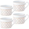 Noritake Eternal Palace Gold Set Of 4 CUPS, 8-1/2 OZ 2 Noritake Eternal Palace Gold Set Of 4 CUPS, 8-1/2 OZ -VilleroyBoch shop 18838498 fpx