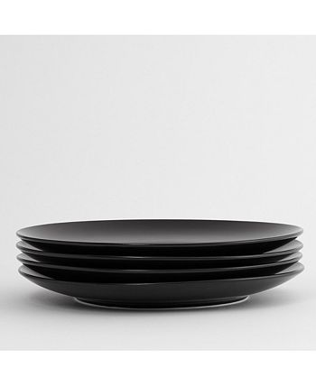 ssential 12 Piece Dinnerware Set, Service For 4 Euro Ceramica Ssential 12 Piece Dinnerware Set, Service For 4 -VilleroyBoch shop