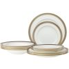 Noritake Brilliance 12 Pc Dinnerware Set, Service For 4 1 Noritake Brilliance 12 Pc Dinnerware Set, Service For 4 -VilleroyBoch shop 18864053 fpx