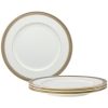Noritake Brilliance Set Of 4 Dinner Plates, 10-3/4 2 Noritake Brilliance Set Of 4 Dinner Plates, 10-3/4 -VilleroyBoch shop 18864060 fpx