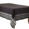 Saro Lifestyle Ped Border Design Tablecloth 1 Saro Lifestyle Ped Border Design Tablecloth -VilleroyBoch shop 18876283 fpx 1