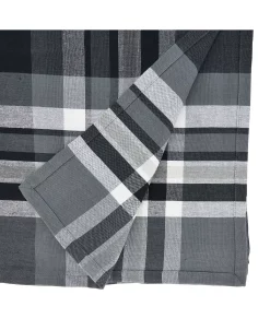 Saro Lifestyle Ped Border Design Tablecloth, 120 X 70 9 Saro Lifestyle Ped Border Design Tablecloth, 120 X 70 -VilleroyBoch shop 18876287 fpx