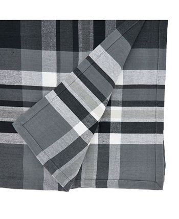 Saro Lifestyle Ped Border Design Tablecloth, 120 X 70 5 Saro Lifestyle Ped Border Design Tablecloth, 120 X 70 - Image 3