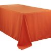 Saro Lifestyle Everyday Design Solid Color Tablecloth -VilleroyBoch shop 18876448 fpx 1