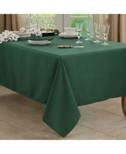 Saro Lifestyle Everyday Design Solid Color Tablecloth, 72 X 72 10 Saro Lifestyle Everyday Design Solid Color Tablecloth, 72 X 72 -VilleroyBoch shop 18876632 fpx