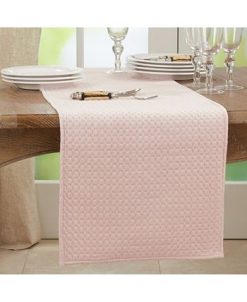 Saro Lifestyle Ng Table Runner With Pinsonic Velvet Design, 72 X 16 4 Saro Lifestyle Ng Table Runner With Pinsonic Velvet Design, 72 X 16 -VilleroyBoch shop 18877749 fpx