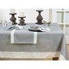 Saro Lifestyle Table Runner With Banded Border, 108 X 16 1 Saro Lifestyle Table Runner With Banded Border, 108 X 16 -VilleroyBoch shop 18877786 fpx