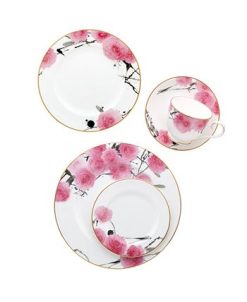 Noritake Yae 5-Piece Place Setting 3 Noritake Yae 5-Piece Place Setting -VilleroyBoch shop 18889203 fpx