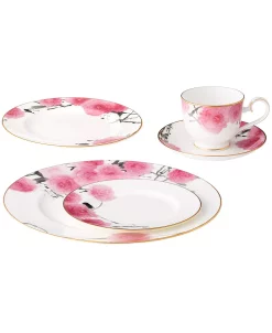 Noritake Yae 5-Piece Place Setting 5 Noritake Yae 5-Piece Place Setting -VilleroyBoch shop 18889204 fpx
