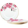 Noritake Yae Set Of 4 Dinner Plates, 10-1/2 2 Noritake Yae Set Of 4 Dinner Plates, 10-1/2 -VilleroyBoch shop 18889210 fpx