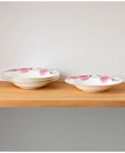 Noritake Yae Set Of 4 Soups, 8 1/2, 12 Oz. 3 Noritake Yae Set Of 4 Soups, 8 1/2, 12 Oz. -VilleroyBoch shop 18889211 fpx