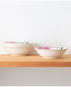 Noritake Yae Set Of 4 Cereals, 6 1/2, 15 1/2 Oz. 3 Noritake Yae Set Of 4 Cereals, 6 1/2, 15 1/2 Oz. -VilleroyBoch shop 18889216 fpx