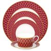 Noritake Crochet 5 Piece Place Setting 2 Noritake Crochet 5 Piece Place Setting -VilleroyBoch shop 18911344 fpx
