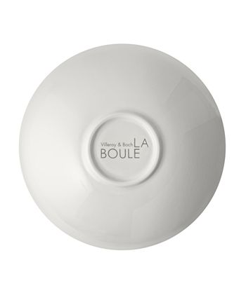 Villeroy & Boch La Boule White 7 Piece Set For 2 4 Villeroy & Boch La Boule White 7 Piece Set For 2 - Image 2