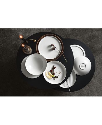 Villeroy & Boch La Boule White 7 Piece Set For 2 5 Villeroy & Boch La Boule White 7 Piece Set For 2 - Image 3