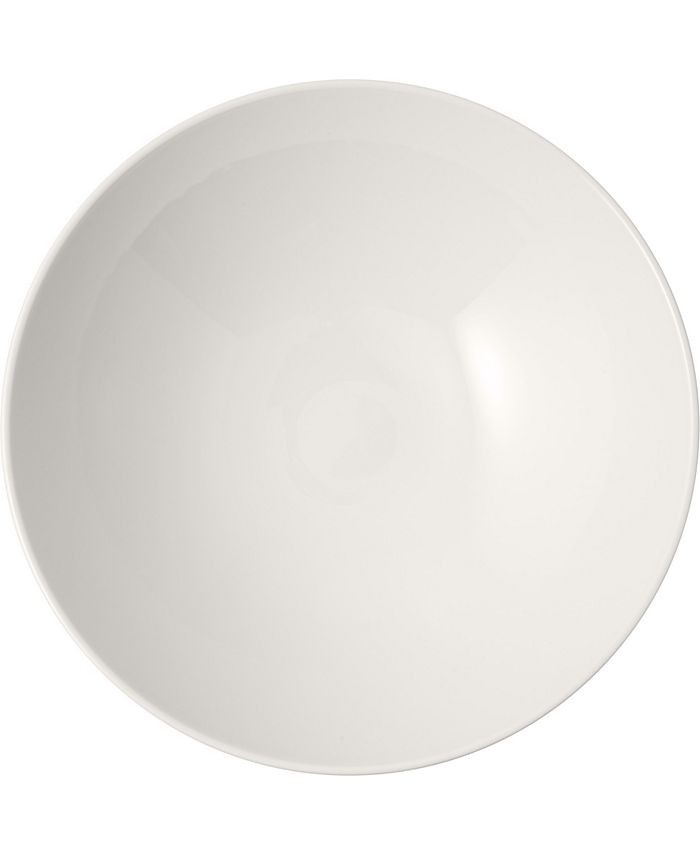 Villeroy & Boch La Boule White 7 Piece Set For 2 6 Villeroy & Boch La Boule White 7 Piece Set For 2 - Image 4