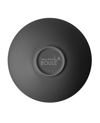 Villeroy & Boch La Boule Black 7 Piece Set For 2 4 Villeroy & Boch La Boule Black 7 Piece Set For 2 - Image 2