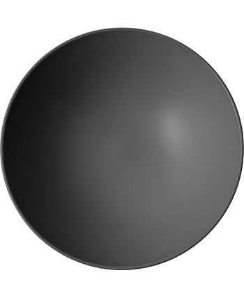 Villeroy & Boch La Boule Black 7 Piece Set For 2 5 Villeroy & Boch La Boule Black 7 Piece Set For 2 - Image 3