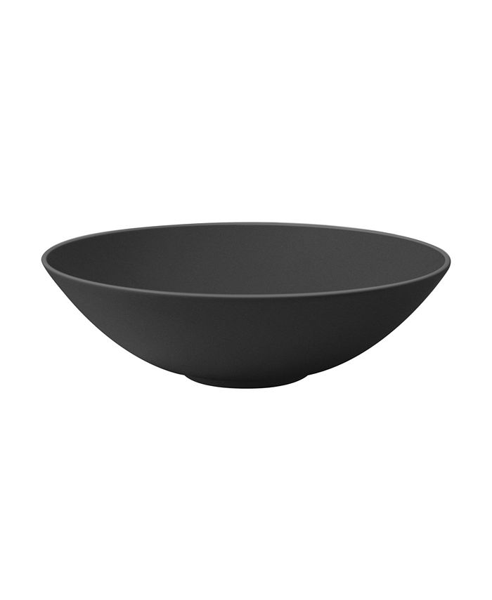 Villeroy & Boch La Boule Black 7 Piece Set For 2 6 Villeroy & Boch La Boule Black 7 Piece Set For 2 - Image 4