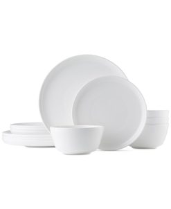 Noritake Marc Newson 12-Pc. Dinnerware Set, Service For 4
