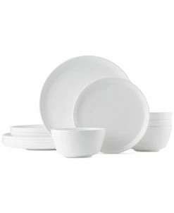 Noritake Marc Newson 12-Pc. Dinnerware Set, Service For 4