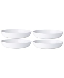 Noritake Marc Newson Pasta Bowls, Set Of 4