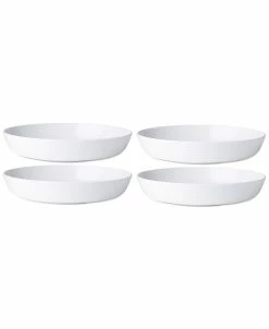 Noritake Marc Newson Pasta Bowls, Set Of 4