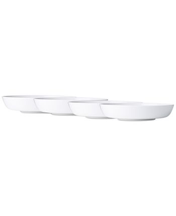 Marc Newson Pasta Bowls, Set Of 4 Noritake Marc Newson Pasta Bowls, Set Of 4 -VilleroyBoch shop