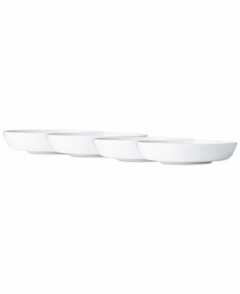 Noritake Marc Newson Pasta Bowls, Set Of 4 - Image 2