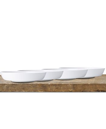 Marc Newson Pasta Bowls, Set Of 4 Noritake Marc Newson Pasta Bowls, Set Of 4 -VilleroyBoch shop