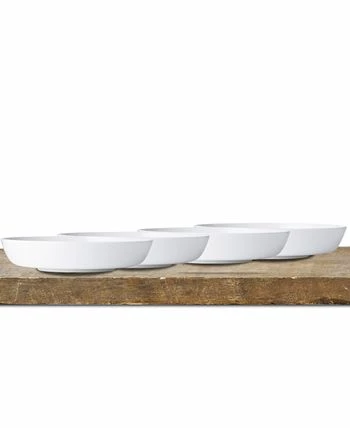 Noritake Marc Newson Pasta Bowls, Set Of 4 - Image 3
