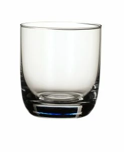 Villeroy & Boch La Divina Old Fashioned Glass, Set Of 4