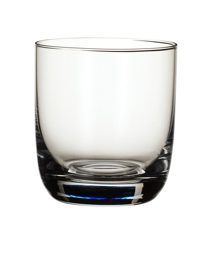 La Divina Old Fashioned Glass, Set Of 4 Villeroy & Boch La Divina Old Fashioned Glass, Set Of 4 -VilleroyBoch shop
