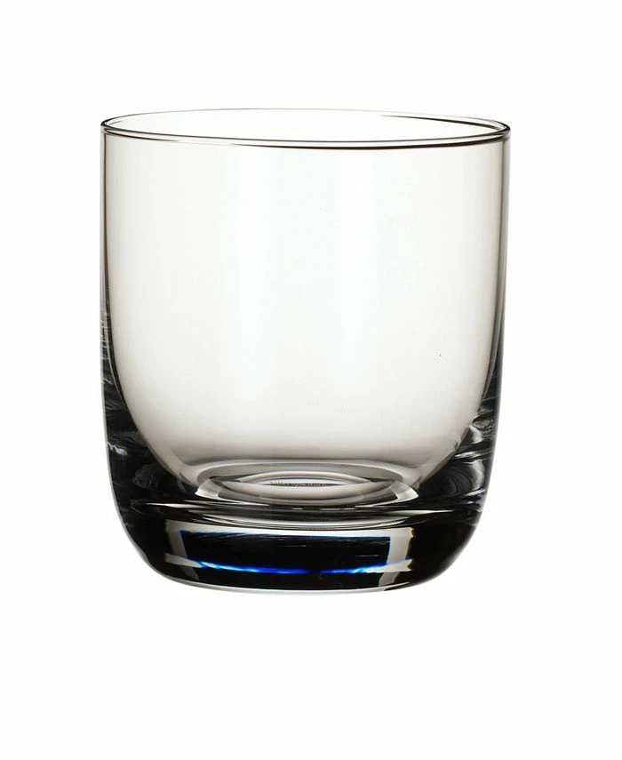 Villeroy & Boch La Divina Old Fashioned Glass, Set Of 4